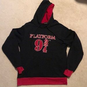 Harry Potter Sweatshirt